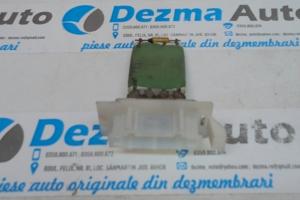 Releu ventilator bord, Peugeot Partner Combispace (5F) 1.6hdi (id:142226) din dezmembrari