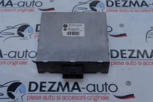 Modul convertor tensiune, 6142-8127088-01, Bmw 3 (E91) 2.0D din dezmembrari