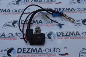 Borna baterie, 6112-9164352-01, Bmw 3 (E91) 2.0D din dezmembrari