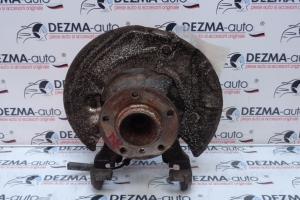 Fuzeta dreapta fata cu abs, 3121-6773210-03, Bmw 3 (E91) 2.0D din dezmembrari