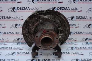 Fuzeta stanga fata cu abs, 3121-6773209-03, Bmw 3 (E91) 2.0D din dezmembrari