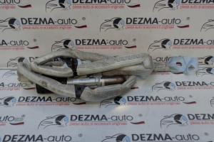 Airbag cortina stanga cod 84696664506Q, Bmw 3 (E90) (id:230430) din dezmembrari