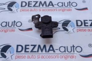 Senzor presiune aer, 7566784-01, Bmw 3 (E90) 2.0D, N47D20A din dezmembrari