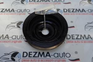 Fulie motor, Nissan Qashqai / Qashqai +2 ( J10, JJ10) 1.5dci (id:230225) din dezmembrari