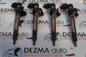 injector,cod 8200903034, Nissan Qashqai / Qashqai +2 ( J10, JJ10) 1.5dci (id:230233) din dezmembrari