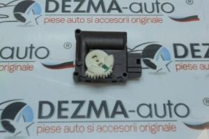 Motoras aeroterma bord, cod 4F0820511, Audi A6 Avant (4F5, C6) (id:191413) din dezmembrari