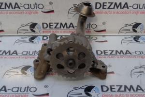 Pompa ulei, 06A115105B, Seat Toledo 3, 1.6B, BGU din dezmembrari