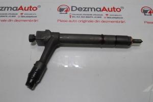 Injector,cod TJBB01901D, Opel Corsa C (F08, F68) 1.7DI (id:286376) din dezmembrari