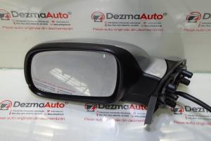 Oglinda electrica stanga, Peugeot 307 (3A/C) (id:297329) din dezmembrari