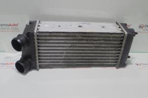 Radiator intercooler 9648551880, Peugeot 307 (3A/C) 1.6hdi din dezmembrari