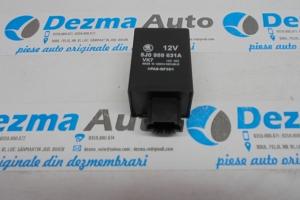 Releu bujii 5J0959631A, Skoda Fabia 2 Combi (5J) 1.4tdi (id:164493) din dezmembrari