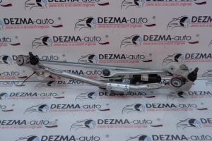 Ansamblu stergatoare fata, 7161711-04, Bmw 3 coupe (E92) din dezmembrari