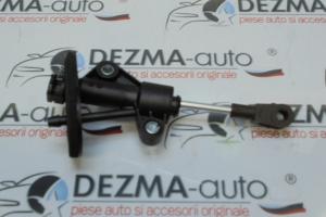 Pompa pedala ambreiaj, 55190994, Opel Corsa D, 1.4B (id:183972) din dezmembrari