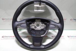 Volan piele 6J0419091AF, Seat Ibiza 5 Sportcoupe (id:294039) din dezmembrari