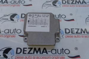 Calculator airbag 1T0909605C, Vw Touran (1T1, 1T2) 1.9tdi (id:230978) din dezmembrari