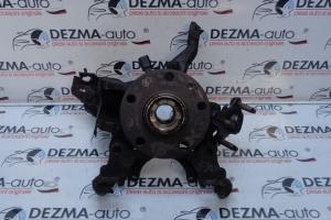 Fuzeta stanga fata cu abs, Vw Touran (1T1, 1T2) 1.9tdi (id:230883) din dezmembrari