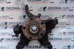 Fuzeta dreapta fata cu abs, Vw Touran (1T1, 1T2) 1.9tdi (id:230882) din dezmembrari