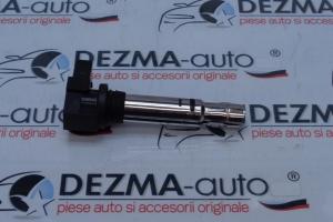 Bobina inductie, 036905715F, Volkswagen Polo (6R_) 1.2B (id:231002) din dezmembrari