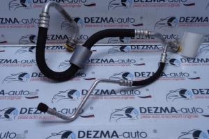 Conducta clima 6450-9223318-01, Bmw 1 (F21) 2.0D, N47D20C din dezmembrari