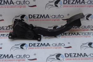 Senzor pedala acceleratie, 4M51-9F836-BH, Ford Focus 2 combi (DAW) (id:139619) din dezmembrari