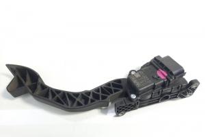 Senzor pedala acceleratie, cod 4M51-9F836-BH, Ford Focus 2 (DA) (id:144012) din dezmembrari