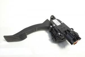 Senzor pedala acceleratie, cod 2S61-9F836-BA, Ford Fiesta 5, 1.4 TDCI (id:167195) din dezmembrari