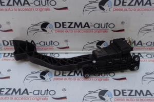 Senzor pedala acceleratie, 4M51-9F836-BK, Ford Focus 2 combi (DAW) 1.8tdci (id:121356) din dezmembrari