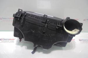Carcasa filtru aer 9656581180, Peugeot 307 (3A/C) 1.6hdi (id:284681) din dezmembrari