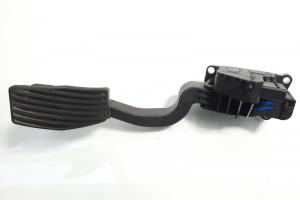 Senzor pedala acceleratie, cod GM55702020, Opel Corsa D, 1.3 CDTI (id:169701) din dezmembrari