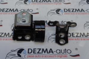 Set balamale dreapta spate, Renault Megane 2 (id:231652) din dezmembrari