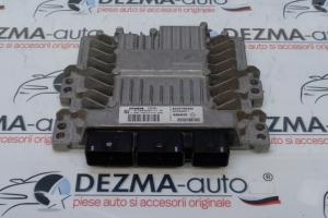 Calculator motor 8200766462, Renault Megane 2, 1.5dci (id:231688) din dezmembrari