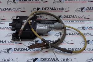 Motoras frana de mana GM13310023, Opel Insignia Combi, 2.0cdti din dezmembrari