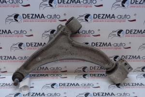 Brat trapez stanga fata, Opel Insignia Combi, 2.0cdti din dezmembrari