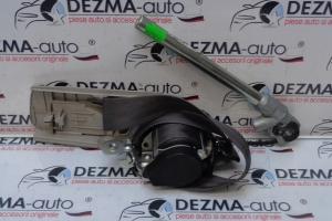 Centura dreapta fata cu capsa 699560, Renault Megane 2 (id:231674) din dezmembrari