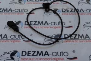 Senzor ax came, 038906433A, Vw Golf 4, 1.9tdi, AJM din dezmembrari