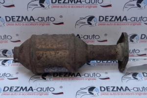 Catalizator 2, Fiat Doblo (119) 1.9jtd (id:232074) din dezmembrari