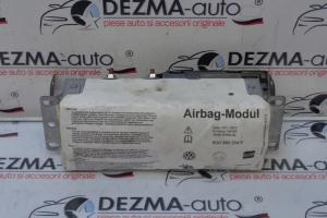 Airbag pasager 6Q0880204F, Skoda Fabia 1 (6Y2) (id:232253) din dezmembrari