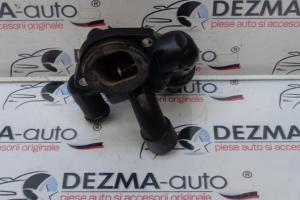 Corp termostat 03L121111M, Audi A3 (8P) 2.0tdi, CBAA din dezmembrari