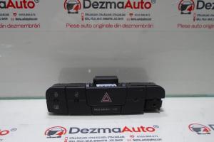 Buton avarii 6J0927137B, Seat Ibiza 5 Sportcoupe (id:292141) din dezmembrari