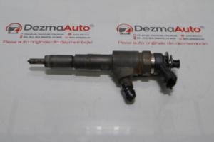 Injector 0445110135, Peugeot 307 (3A/C) 1.4hdi (id:293822) din dezmembrari