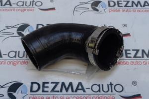 Furtun intercooler, 1K0145762EL, Volkswagen Passat (3C2) 2.0tdi (id:231433) din dezmembrari