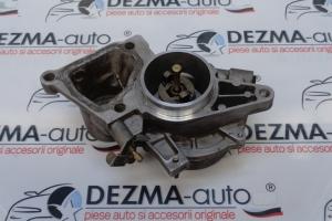 Pompa vacuum, cod XS7Q-2A451-BH, Ford Mondeo 3 (B5Y) 2.0tdci (id:232390) din dezmembrari