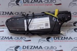 Airbag scaun dreapta fata 3C0880242C, Vw Passat Variant (3C5) din dezmembrari