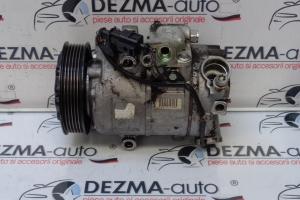 Compresor clima, 6Q0820803G, Volkswagen Polo (9N) (id:188202) din dezmembrari