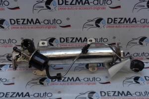 Racitor gaze, 03L131512B, Vw Golf 6, 2.0tdi, CBAA din dezmembrari