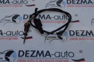 Sonda temperatura gaze, 03L906088AP, Vw Passat CC 2.0tdi, CBBB din dezmembrari