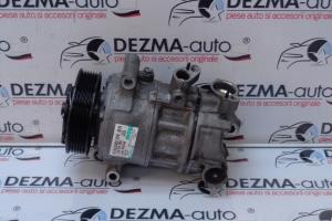 Compresor clima 5N0820803, Vw Passat (3C2) 2.0tdi (id:211671) din dezmembrari