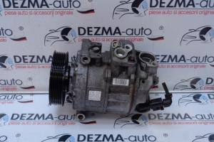 Compresor clima 1K0820803F, Vw Golf 5 (1K1) 1.4b 16V (pr:117994) din dezmembrari