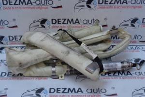 Airbag cortina stanga, 84714150703, Bmw X5 (E70) 3.0d (id:232762) din dezmembrari