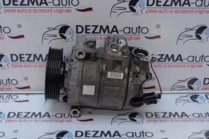 Compresor clima 1K0820803F, Vw Touran (1T1, 1T2) 1.6fsi (id:193642) din dezmembrari